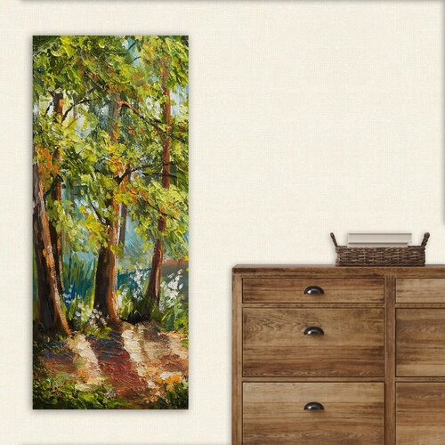 Wallity Slika DKY31193655400_50120, 50x120 cm Cene