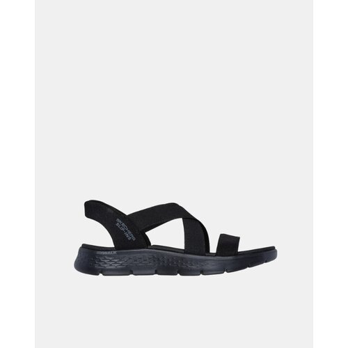 Skechers Sandali & Odprti čevlji 141489 SLIP INS GO WALK FLEX Črna Cene