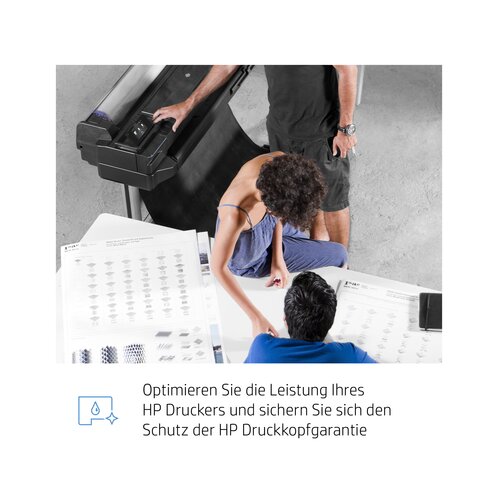 HP Tinta grey 72 Slike