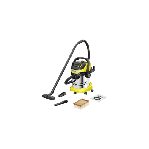 Karcher WD 5 P S