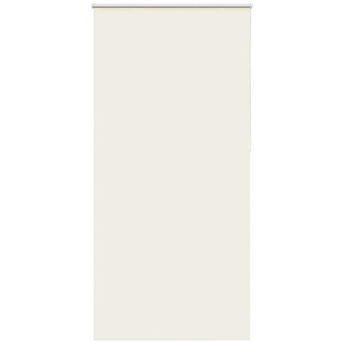 vidaXL rolo zatemnjena umazano bele 95x210 cm tkanina širina 90,7 cm Cene