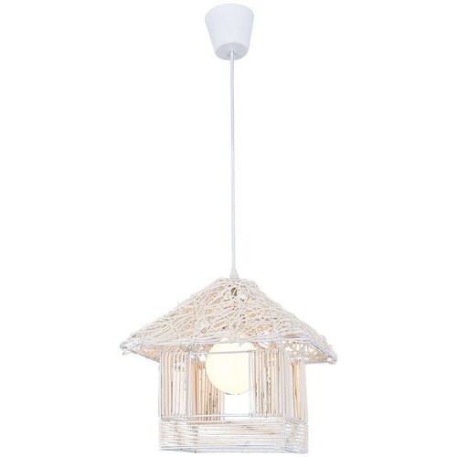 Opviq L1681 - white white chandelier Slike