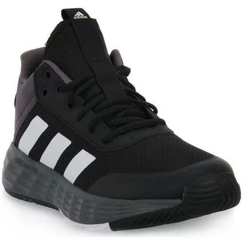 Adidas OWNTHEGAME 2 Crna