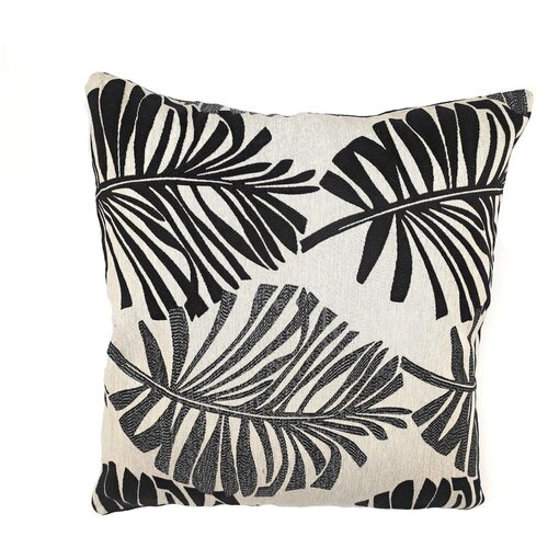 JAHU collections Okrasna blazina 45x45 cm Fern &amp;ndash; Slike