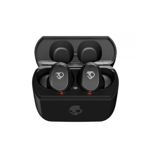 Skullcandy Dime 3 Headset True Wireless Stereo (TWS) In-ear Calls/Music/Sport/Everyday Bluetooth Black Cene