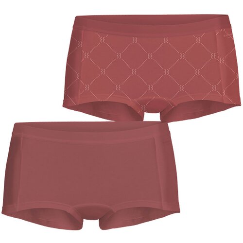 Bjorn Borg Core Minishorts 2x ženske mini bokserice Cijene
