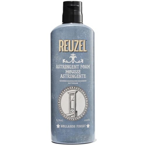 Reuzel Astringent Foam pjena za či&scaron;ćenje za lice 200 ml Cijene
