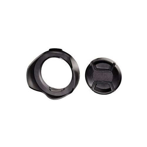 Hama 00093667 sjenilo za objektiv 6,7 cm Crno Cene