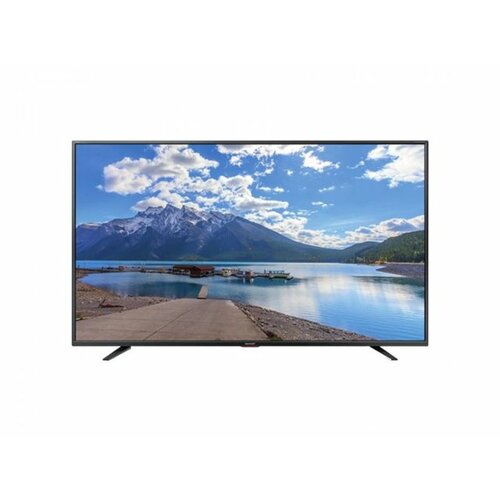 Sharp LC-65UI7552E Smart 4K Ultra HD televizor Slike