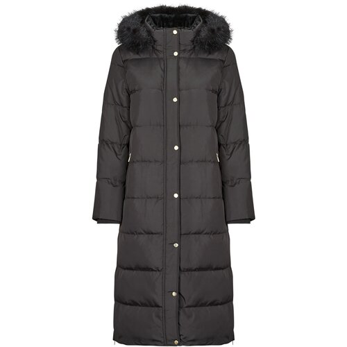 Polo Ralph Lauren PF TN FFTR42-INSULATED-COAT Crna Cijene