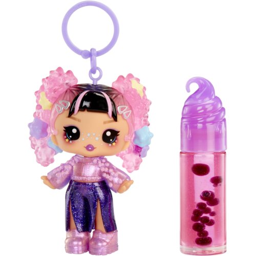 Mga Entertainment Yummiland Lip Gloss Punčka Sour Sweeties - Astrid Stars Slike