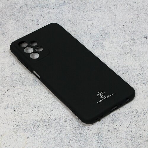  Maska za telefon Teracell Skin za Samsung A235F Galaxy A23 4G/5G mat crna Cene