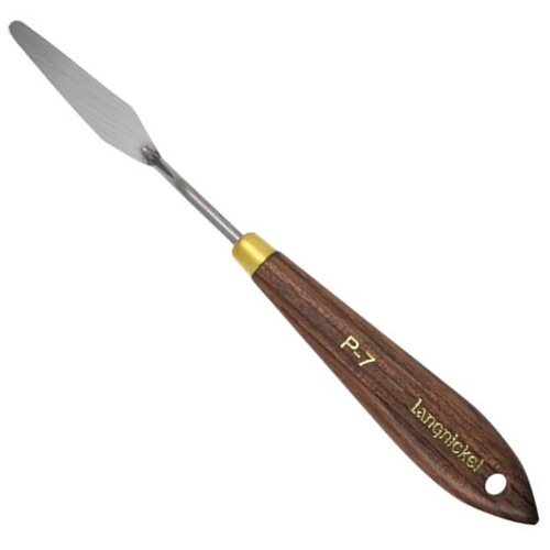 Royal & Langnickel Slikarska lopatica  LP-7 (špahtle za slikare) Cijene