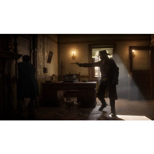 Take2 Red Dead Redemption 2 (ps4) Cene