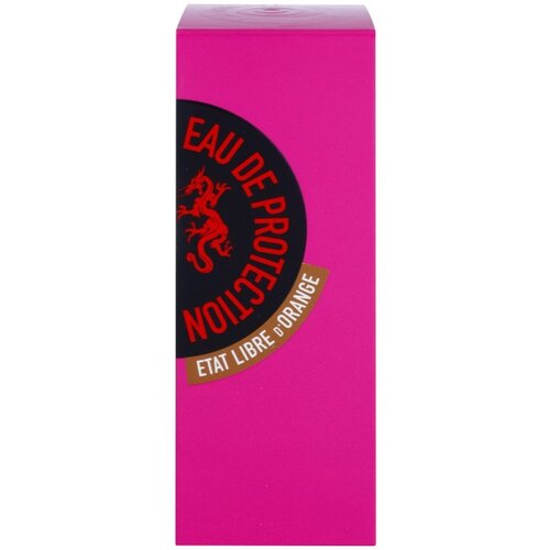  Etat Libre D&amp;rsquo;Orange Rossy de Palma Eau de Protection Eau De Parfum 50 ml (unisex) Slike