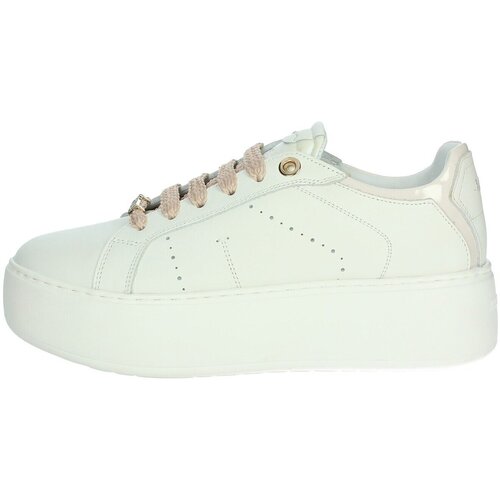Janet&amp;amp;Janet Visoke superge J-004 Bela Slike