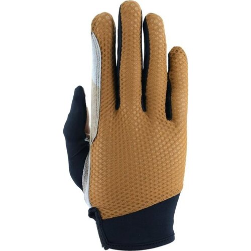 Roeckl Jahalne rokavice Lokaier - Masala - 7.5 Slike