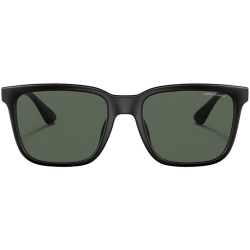 Armani Exchange naočale AX 4112SU Green Cijene