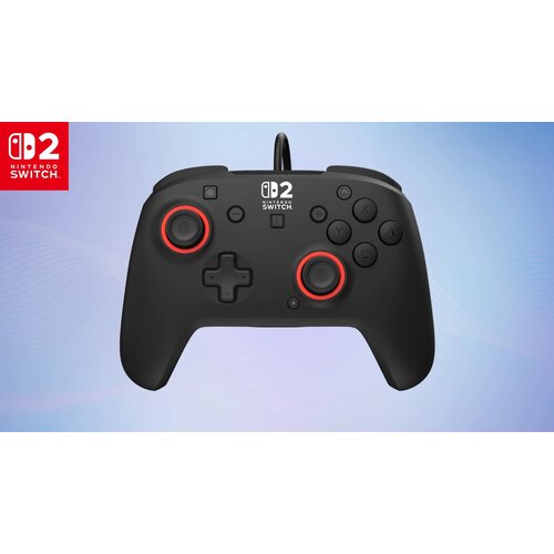 Turtle Beach Rematch žični igralni plo&scaron;ček v črni barvi za Nintendo Switch 2 Cene