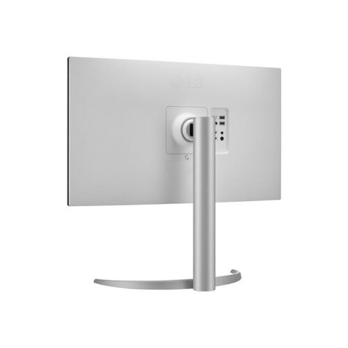 LG Monitor LG 27&amp;Prime; 4K UltraFine IPS 5ms 400cd 27UP850K-W Slike