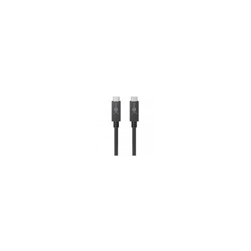 Goobay usb-c 100W 1M črn Slike