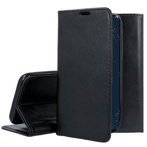  Premium preklopna torbica Xiaomi Redmi Note 14 Pro 5G - črna Cene