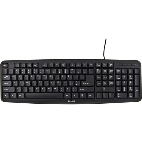 Esperanza Tastatura TK102 Titanium PS/2 priključak Cijene