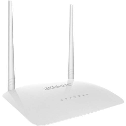 Redline Wireless N Router, Access Point, 300... Slike