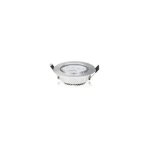  LED downligt RCL-01-3-CW 3W 6500K Slike
