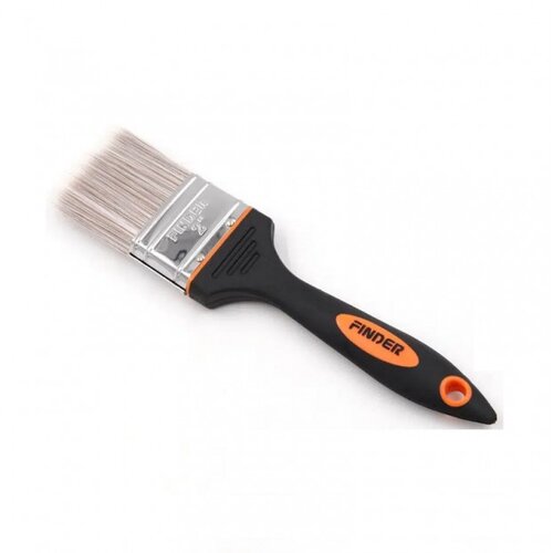  Četka FINDER crna 4&amp;quot; Slike