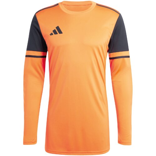 Adidas Majice & Polo majice Squa25 Gk Jsylm Oranžna Cene