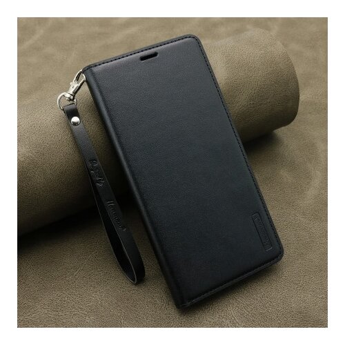  Futrola bi fold hanman ii za oppo reno 10 pro crna ( F114151 ) Slike