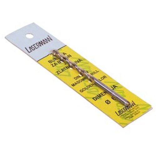 burgija za beton zl.si 6.00 mm Cene