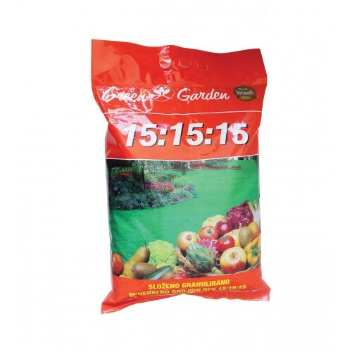 Green Garden Flortis 5kg 850289 Slike