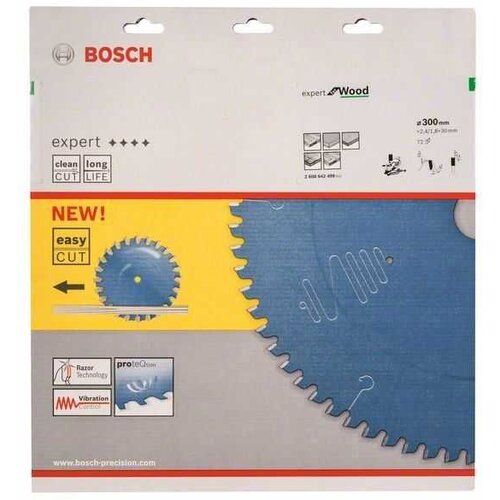 Bosch list kružne pile expert for drvo Cene