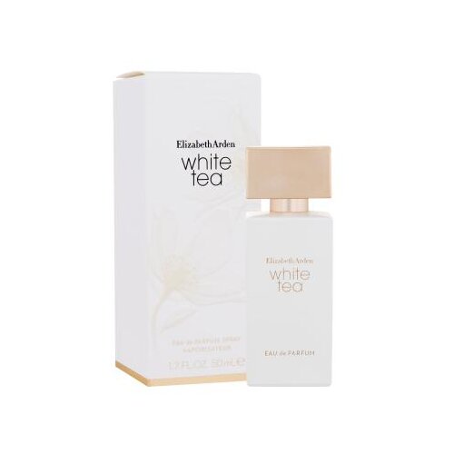Elizabeth Arden White Tea parfumska voda za ženske 50 ml Cene