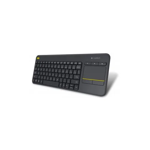  Logitech K400 Wireless Touch Keyboard