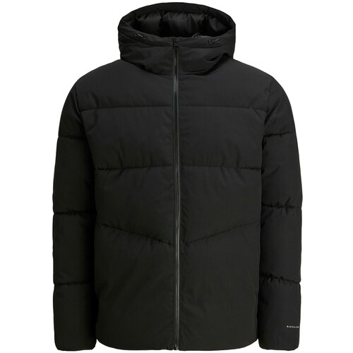 Jack &amp;amp; Jones Zimska jakna &amp;#039;JJGlobal&amp;#039; črna Slike