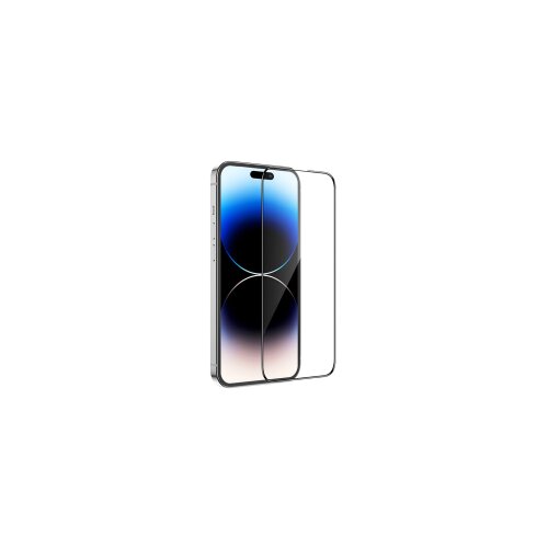 Borofone KALJENO STAKLO BF3 PREKO CIJELOG EKRANA ZA IPHONE 14 PRO MAX Cijene