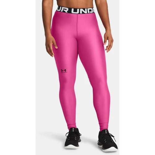 Under Armour Women's leggings HG Authentics Legging