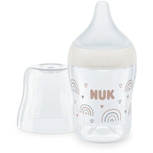 Nuk Staklena fla&amp;scaron;ica 747137, 120 ml Slike