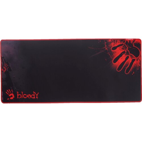 BLOODY Podloga za mi&amp;scaron;, 750 x 300 x 2mm &amp;ndash; A4-B-087S Slike