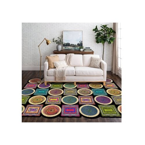 Conceptum Hypnose tepih Hmnt959, pravougaoni, 180 x 280 cm, šareni Cene