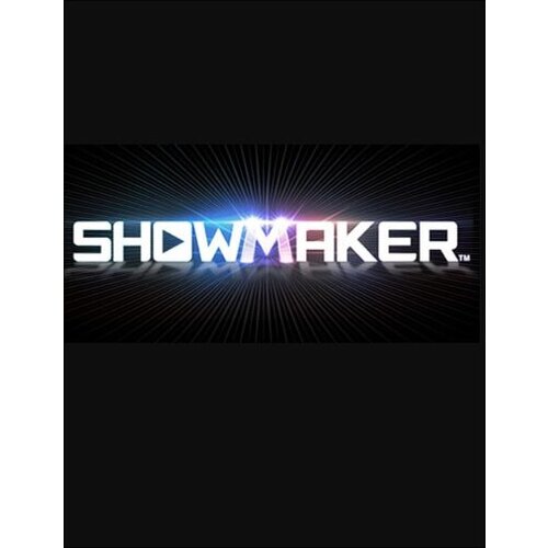 Steam SHOWMAKER (PC) Key GLOBAL Cene