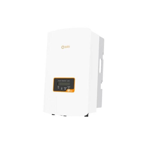 Solis S5-GR3P20K, 20kW, 3ph, 2 MPPT, DC Inverter ( S5-GR3P20K ) Cene