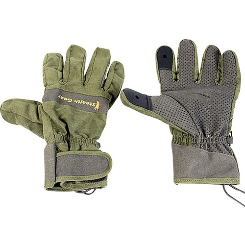STEALTH GEAR Gloves size XXL Slike