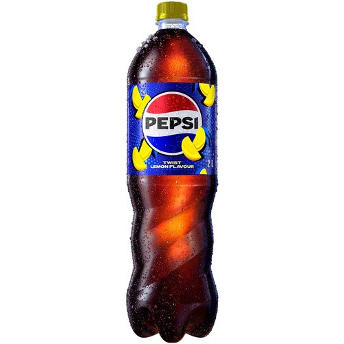 Pepsi Twist 2l Cene