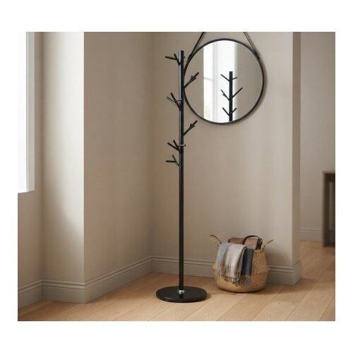 Norvel Sitka Čiviluk sa Metalnim Kukama 175 cm ( NOR-235 ) Cene