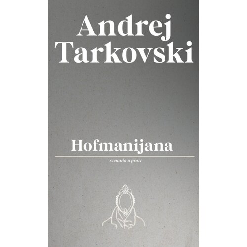 Red Box Andrej Tarkovski - Hofmanijana Cene