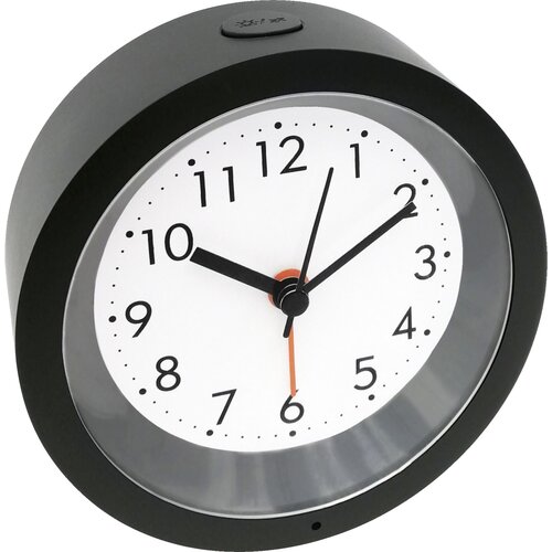 Mebus 25628 Alarm Clock analog Slike